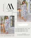Florentia Luxe Women’s Embroidered Dresses | Rangrez.pk