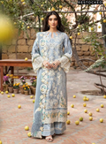 Oravelle Signature Women’s Lawn Fashion | Rangrez.pk