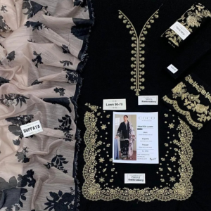 Ravelle Muse Women’s Lawn Couture | Rangrez.pk