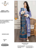 Caeloria Luxury Lawn Collection for Women | Rangrez.pk