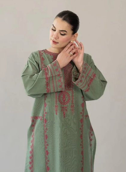 Avenique Premium Women’s Unstitched Wear | Rangrez.pk