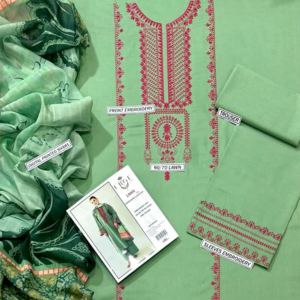 Avenique Premium Women’s Unstitched Wear | Rangrez.pk