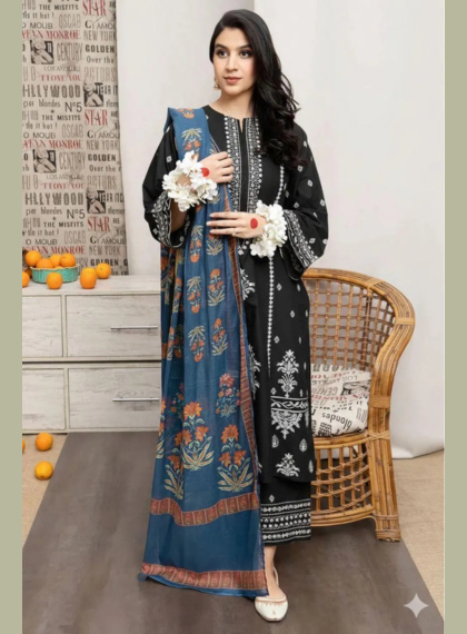 Virelisse Women’s Lawn Fashion Collection | Rangrez.pk
