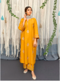 Novelle Charm Embroidered Lawn Collection | Rangrez.pk