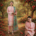 Bellavique Women’s Premium Lawn Wear | Rangrez.pk