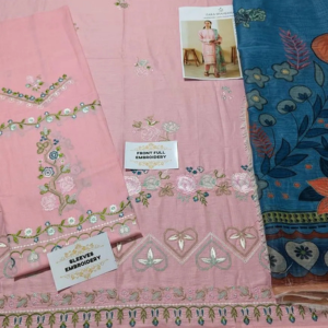 Bellavique Women’s Premium Lawn Wear | Rangrez.pk