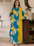 Rivanova Premium Women’s Lawn Suits | Rangrez.pk