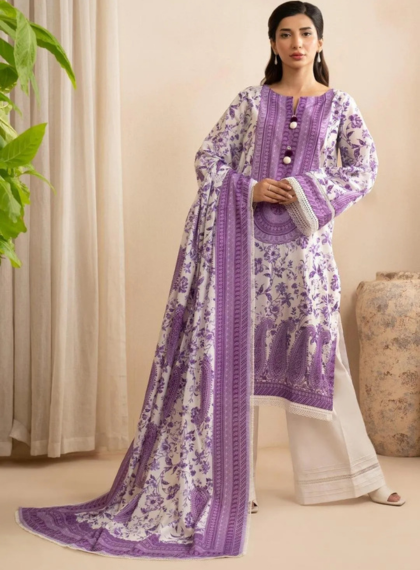 Celovique Women’s Lawn Couture Online | Rangrez.pk