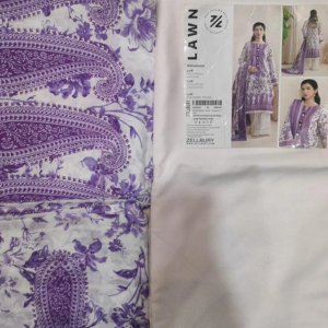 Celovique Women’s Lawn Couture Online | Rangrez.pk