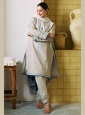 Platinum Women’s Embroidered Summer Wear | Rangrez.pk