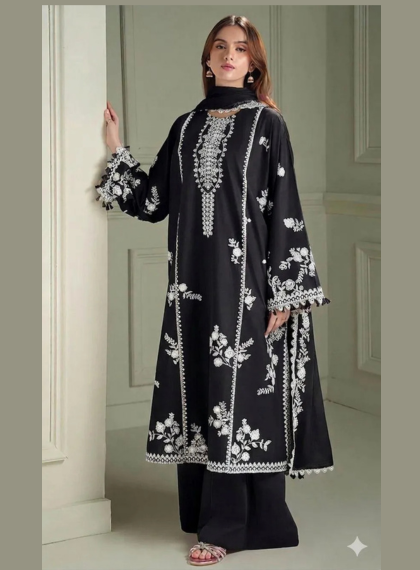 Monarch Women’s Premium Lawn Suits | Rangrez.pk