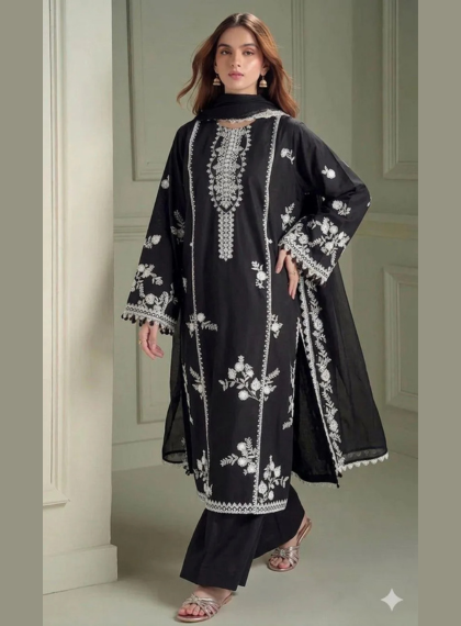 Monarch Women’s Premium Lawn Suits | Rangrez.pk