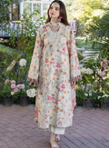 Signature Women’s Embroidered Summer Suits | Rangrez.pk