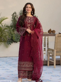 Sapphire Embroidered Lawn Dresses for Women | Rangrez.pk