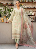 Veloura Threads Embroidered Women’s Wear | Rangrez.pk